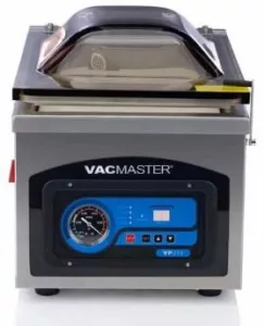 VacMaster Vacuum Chamber