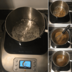 Precision Cooking