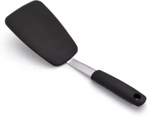 best spatula for flipping eggs