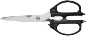 Shun Kitchen Shears The Best Shears For Cutting Chicken Poultry Bones Spatchcocking