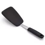 best silicone stainless steel spatula.