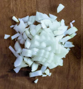 what is white onion good for?