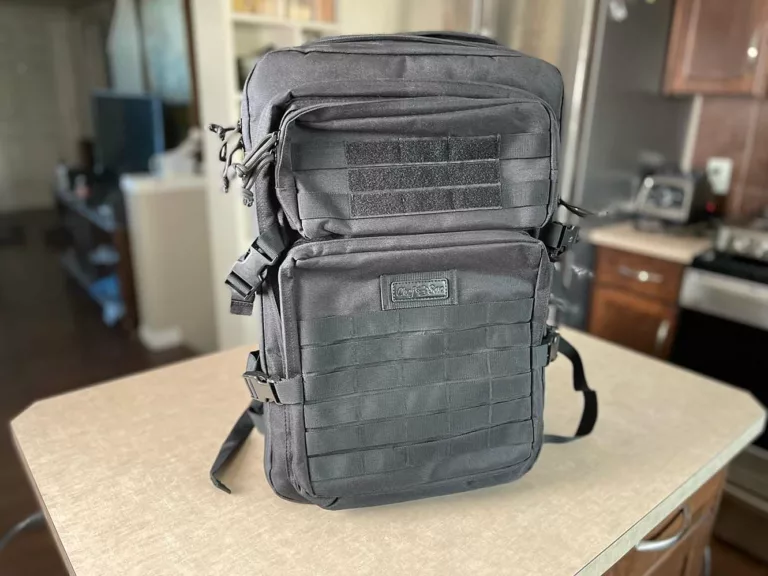 Chef Sac Review