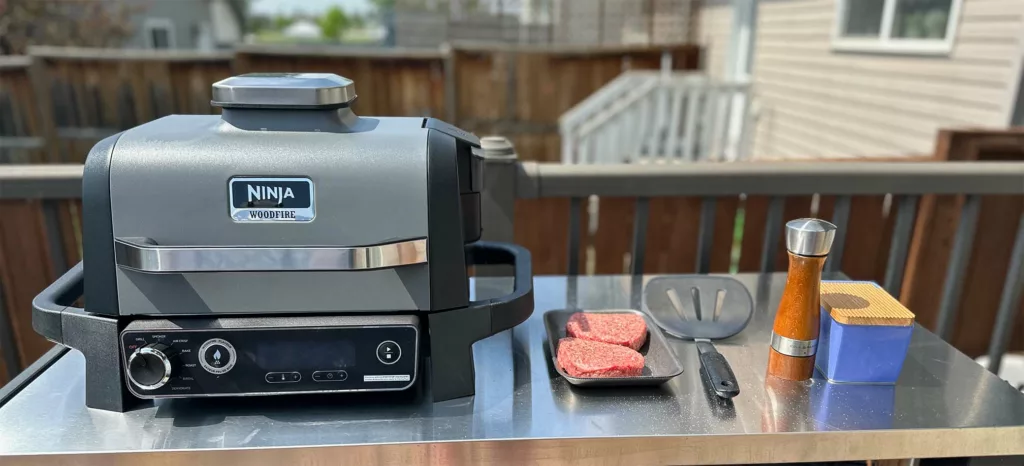 Is the New Ninja Woodfire ProConnect XL Grill & Smoker worth the price? 