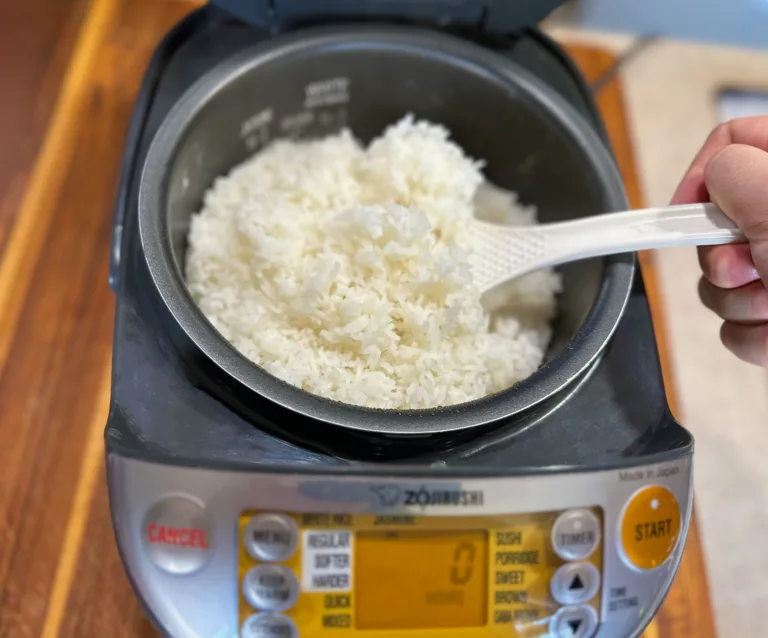 Zojirushi Induction Rice Cooker Review