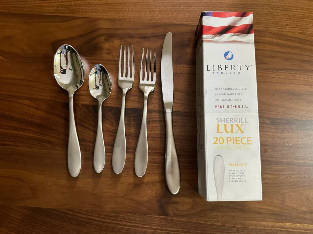 Liberty Steak Knife Sets